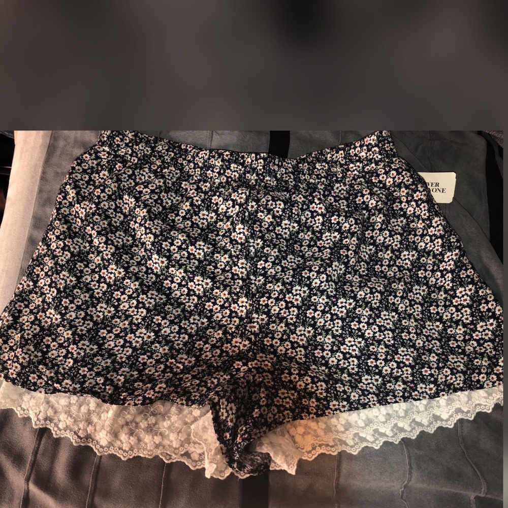 Shorts from forever 21